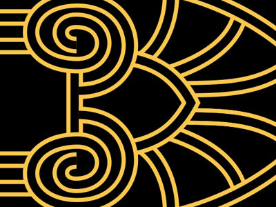 AIGA Charlotte 17 aiga aiga charlotte background pattern video