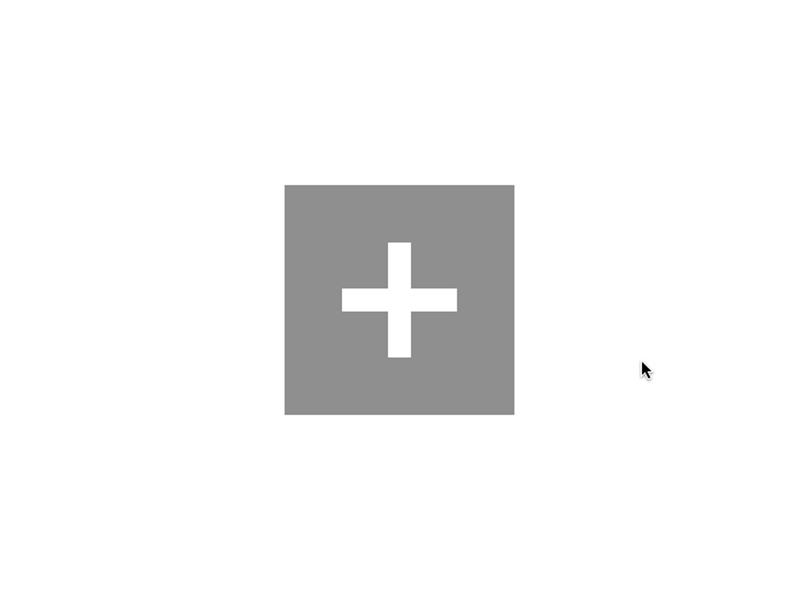 Closing Time css3 transition