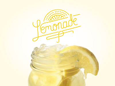 Freshly Squeezed Lemonade fresh heine brothers kentucky lemon lemonade lettering louisville photography