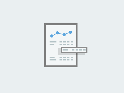 Customize graphic analytics arrange custom customize data report view