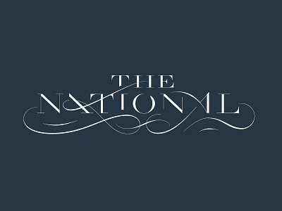 The National