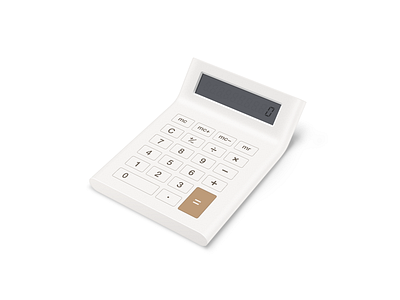 Calculator Icon