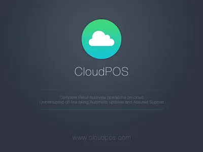 Cloudpos cloudpos