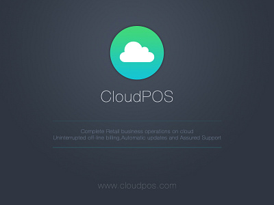 Cloudpos cloudpos