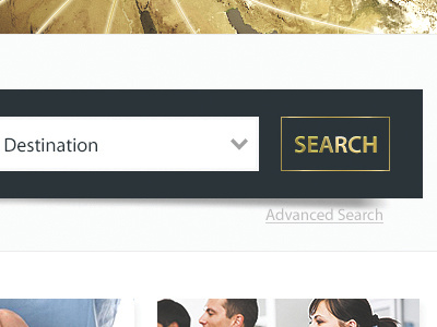 Search Bar button gold search search bar