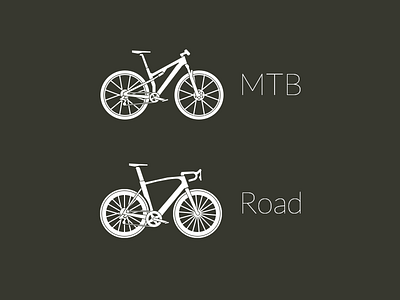 what's your style ? bike mtb road soelf