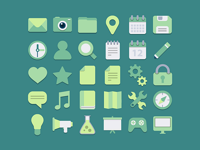 Icons icons iconset