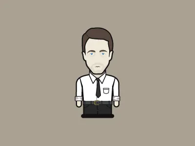 Edward Norton actor character cinema edward norton illustration movies