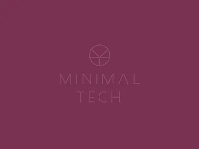 Minimal Tech logo