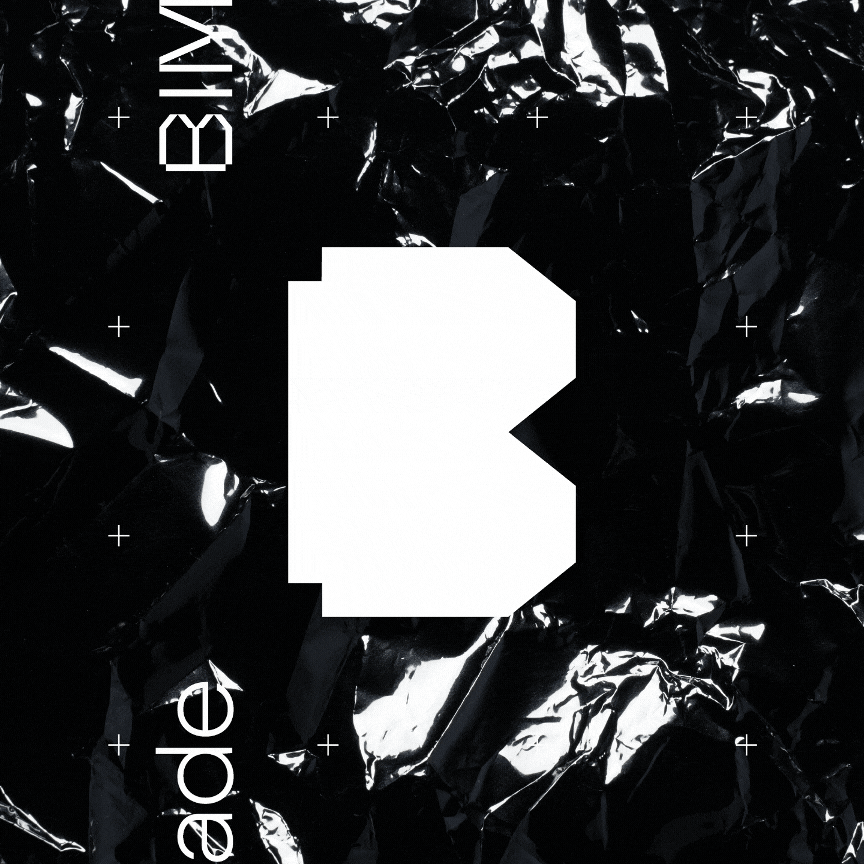 BIMade animation branding graphic design logo motion graphics