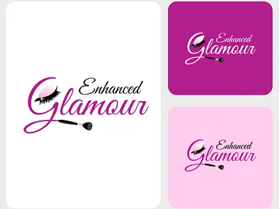 Skincare Logo beauty cosmetics logo skincare