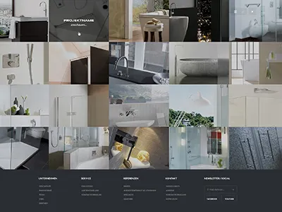 Bathroom Designer - Thumb View bathroom designer feel good interior living space web white