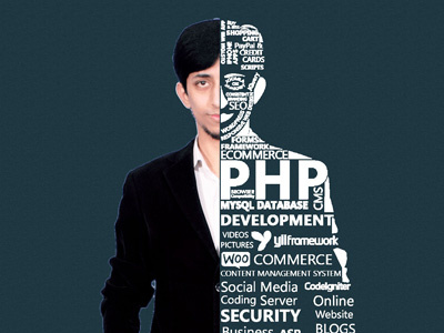 Freelance Web Developer Header freelancer graphic header web developer