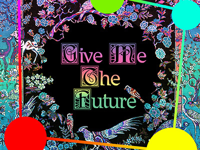 Give me the future art carpet future