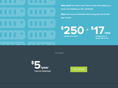 Pricing breakdown application internet stuff of course its proxima nova price proxima nova server ssl web