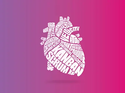 Heart first heart illustration letters logo shot t shirt