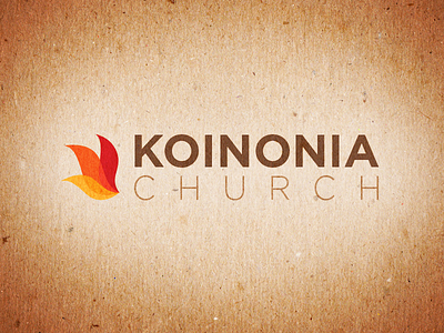 Koinonia Church Logo