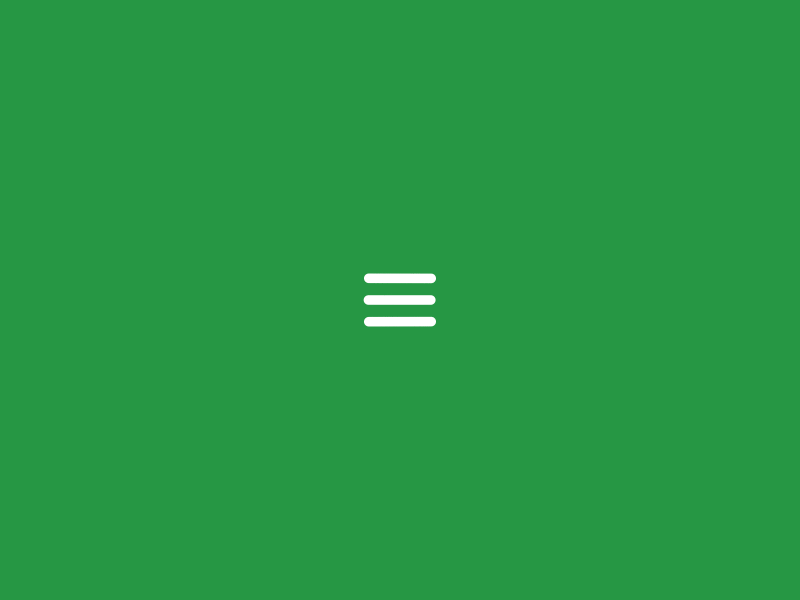 ☰ & ☓ code gif ios swift tutorial