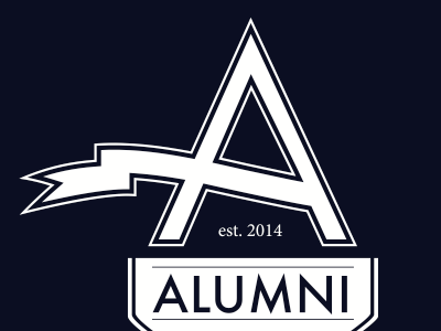 Alumni originals branding