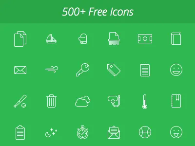 Hawcons - Available Now download fill free icon icons ios strake ui ui icons user interface