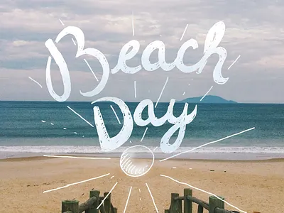 Beach Day