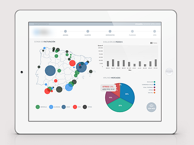 Stats design interface stats ui user