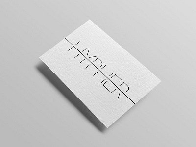 HYPHER art creative exhibition gallery germany hypher logo sascha wohlgemuth wordmark