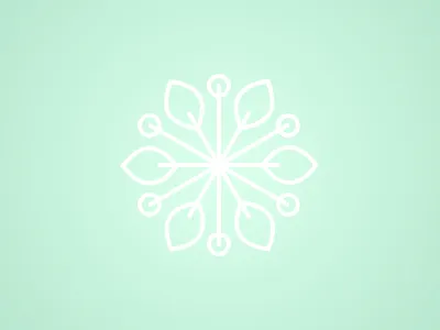 Falling For You bud flower green leaf