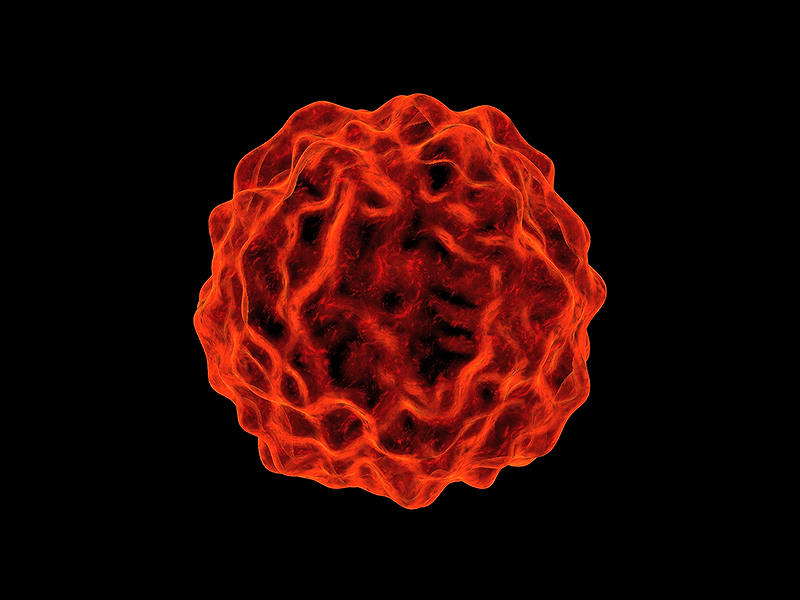 Hellfire 3d abstract animation c4d cinema4d geometric geometry gif graphic design motion graphics