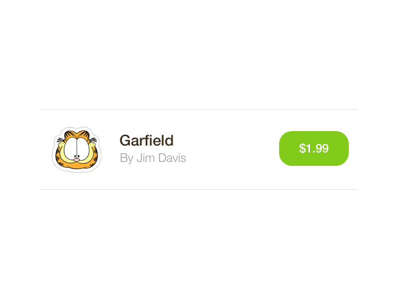 Download Button animation app button gif ios iphone loading progress ui ux