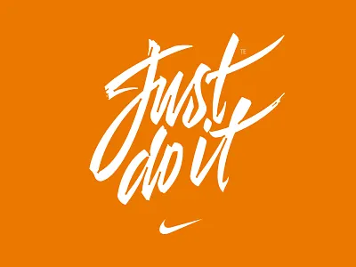 Nike calligraphy calligraphy and lettering artist calligraphy artist calligraphy logo et lettering evgeny tkhorzhevsky font hand lettering logo lettering artist lettering logo logo type