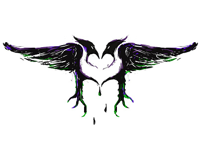 Maleficent Icon maleficent sketch woodcut