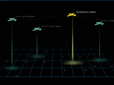 flight simulation