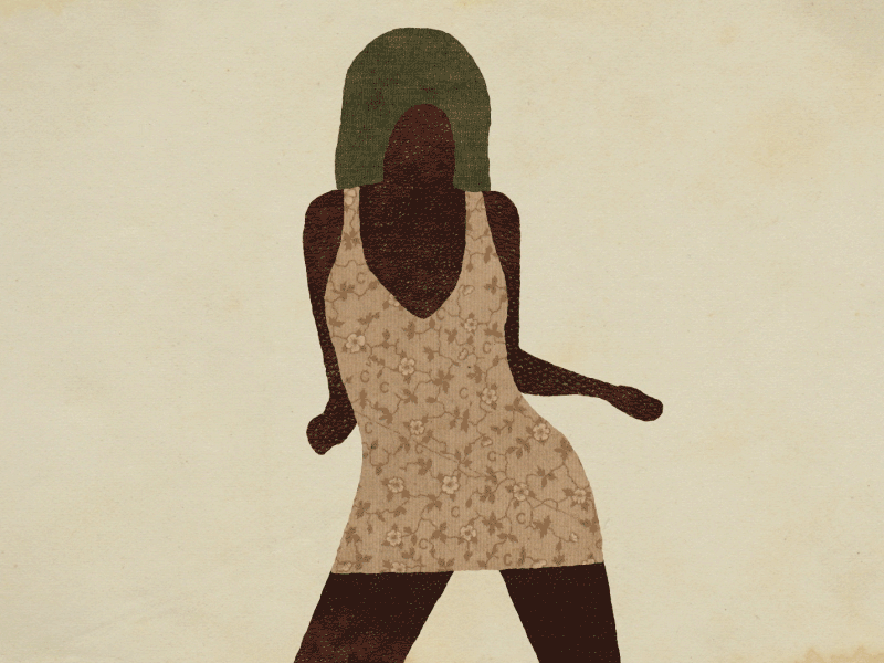 DaaAhnce bernetich erika