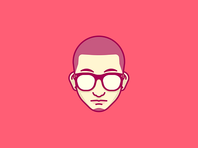 Profile Avatar avatar face profile