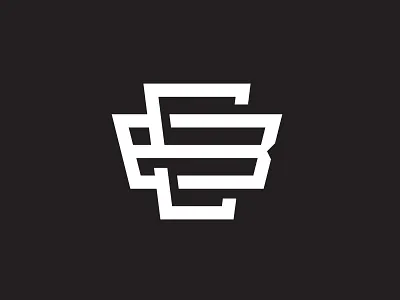 Centralny Bar b bar c cb central monogram