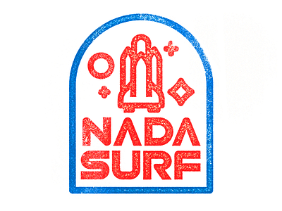 Nada Stamp