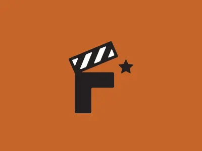Logo f film fortune movies pictures production