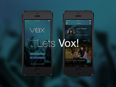 VOX
