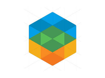 Echelon Brandmark analytics branding digital echelon guides logo mark research