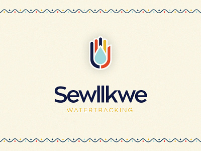 Sewllkwe Watertracking logo