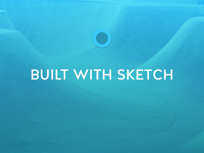 Making stuff in Sketch learning sketch 3