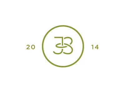 Wedding Monogram b j marriage monogram tie the knot