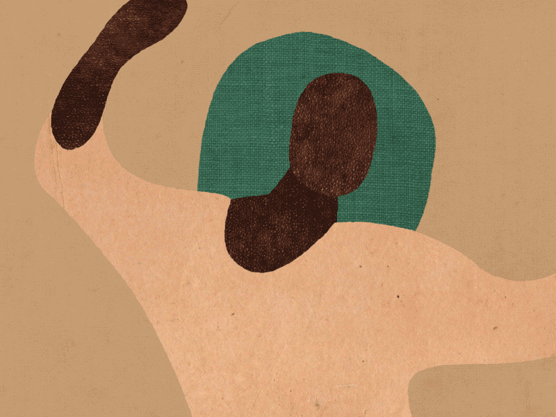 dAAaAnce! bernetich erika