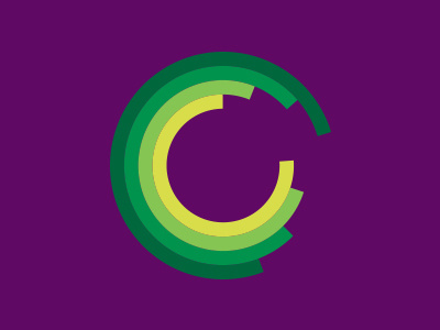C Logo icon logo