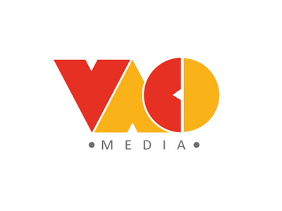 Logo design - 1 branding logo media