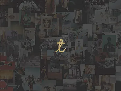 Secret Project ! app art artist artsy bootstrap music node js sass sound svg