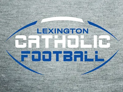 Lexington Catholic Football apparel football lexington catholic sport