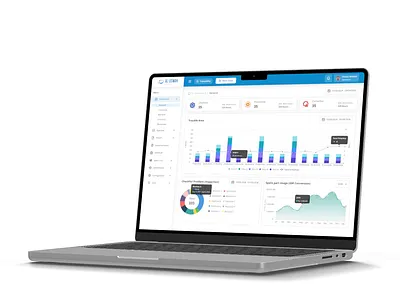 Web Admin Maintenance Management System designweb figma maintenancesystem maintenanceweb ui uidesign uiux design ux uxdesign uxflow web admin
