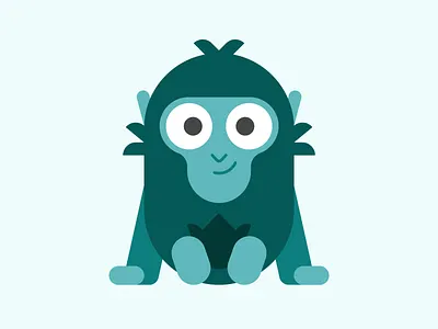 Brand mascot design brand mascot brand mascot design character design character illustration mascot design monkey monkey character monkey illustration